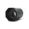 Thrifco Plumbing 3/4 Inch x 1/2 Inch Slip x Threaded PVC Bushing SCH 80 8213436 - alternate 1